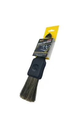 Meguiar's Adjustable Dash and Trim Brush