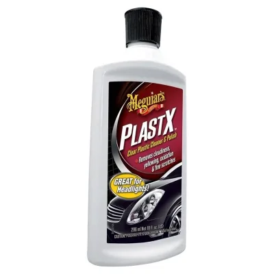 Meguiar's Plast X 296ml