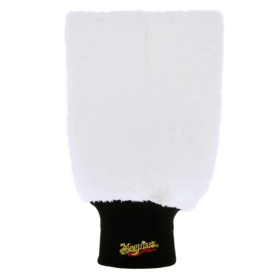 Meguiar's Super Thick Microfiber Wash Mitt