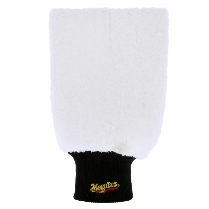 Meguiar's Super Thick Microfiber Wash Mitt