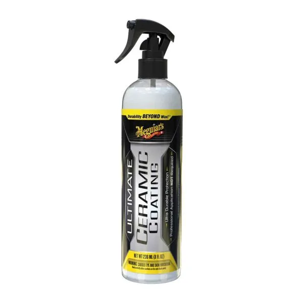 Meguiar's ULTIMATE CERAMIC COATING 236 ml