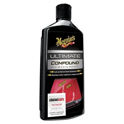 Meguiar's Ultimate Compound 450ml