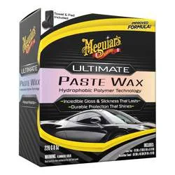 Meguiar's Ultimate Paste Wax ampliado