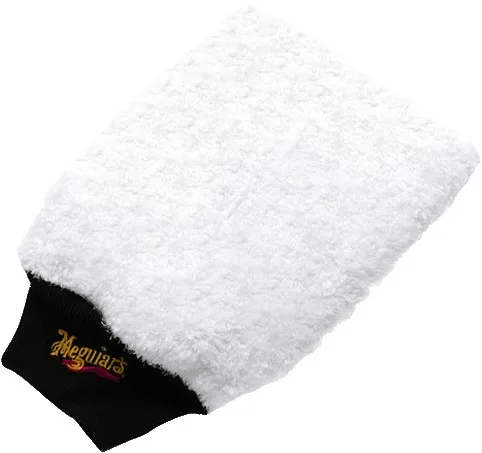 Meguiar's Ultimate Guante de lavado ampliado
