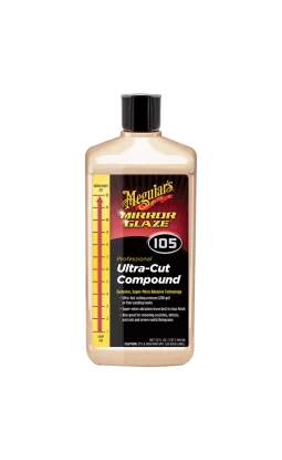 Meguiar's Ultra Cut Compound 946ml
