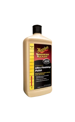 Meguiar's Ultra Finishing Polish 945ml