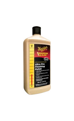 Meguiar's Ultra Pro Finishing Polish 945ml