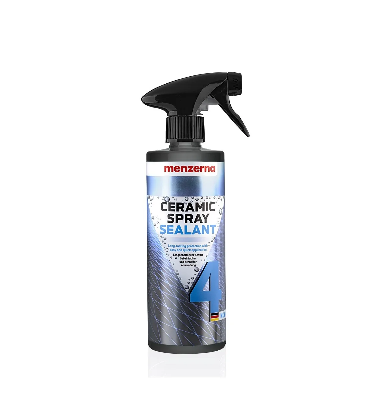 Menzerna Ceramic Sellador en spray Protection 500 ml ampliado