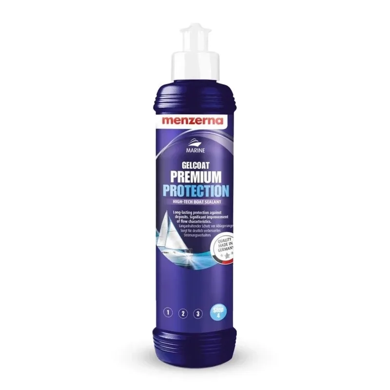 Menzerna "GELCOAT" Premium Protection