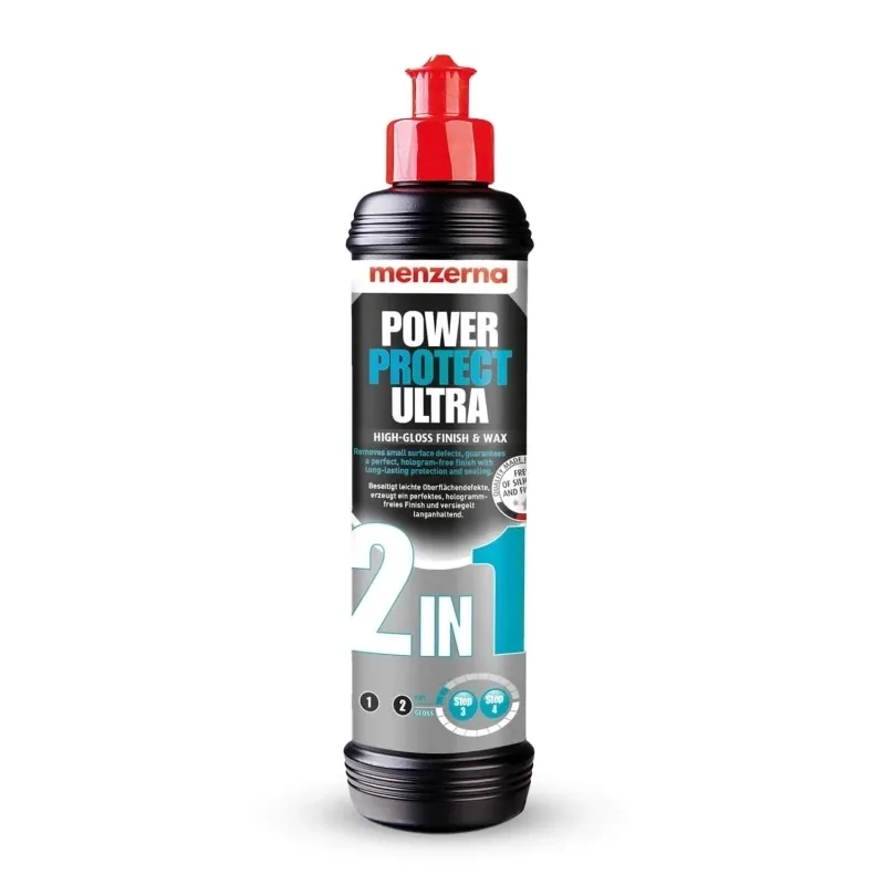Menzerna Power Protect Ultra 2in1 ampliado