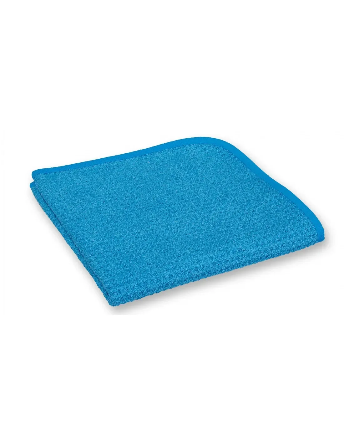 Microfiber Madness Cloudbuster ampliado