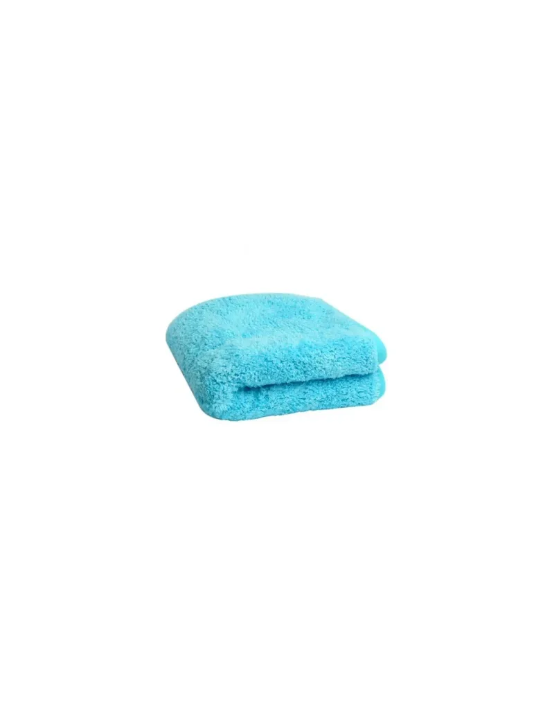 MICROFIBER MADNESS Crazy Pile