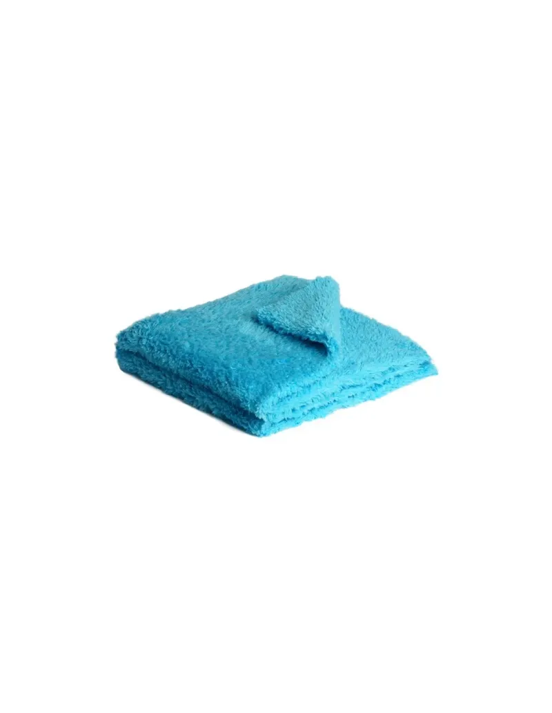 MICROFIBER MADNESS Crazy Pile 40x40cm