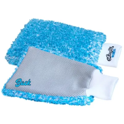 MICROFIBER MADNESS DeliMesh