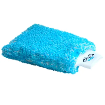 MICROFIBER MADNESS Delimitt