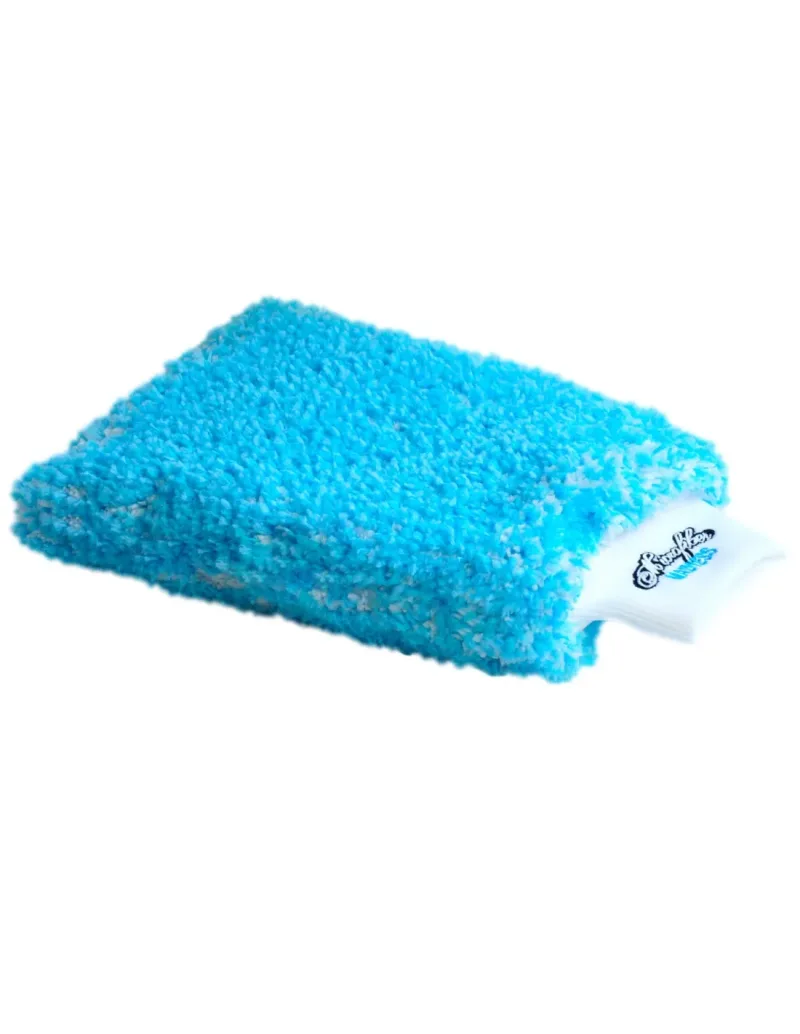 MICROFIBER MADNESS Delimitt