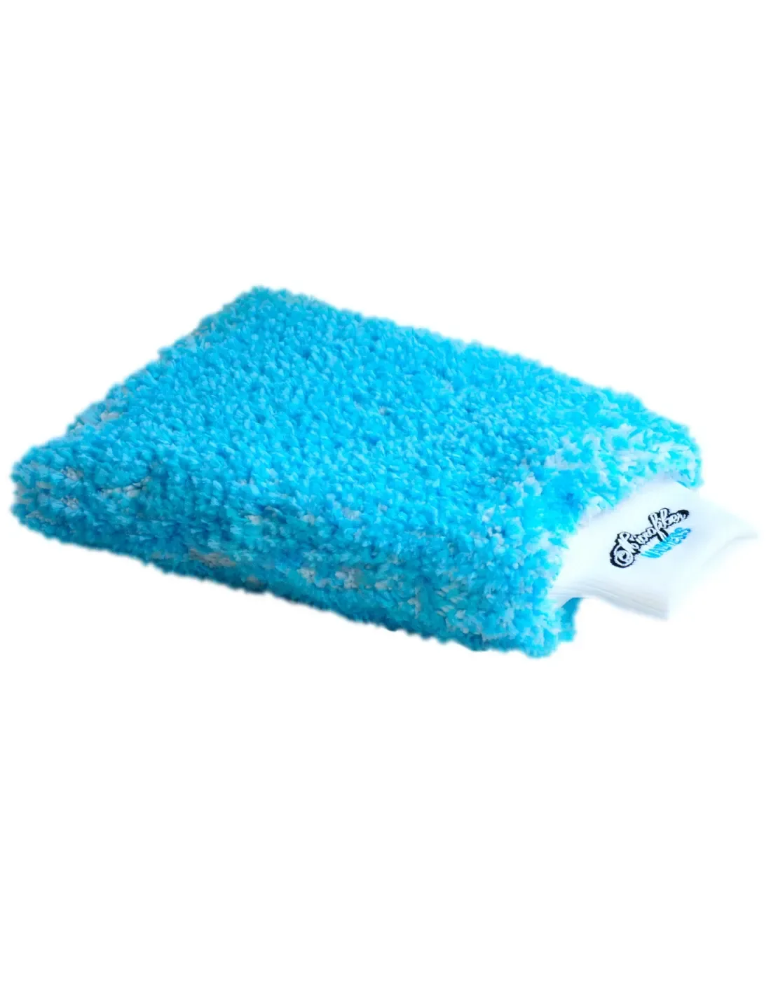 Microfiber Madness Delimitt ampliado