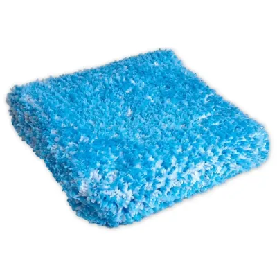 MICROFIBER MADNESS Delipad