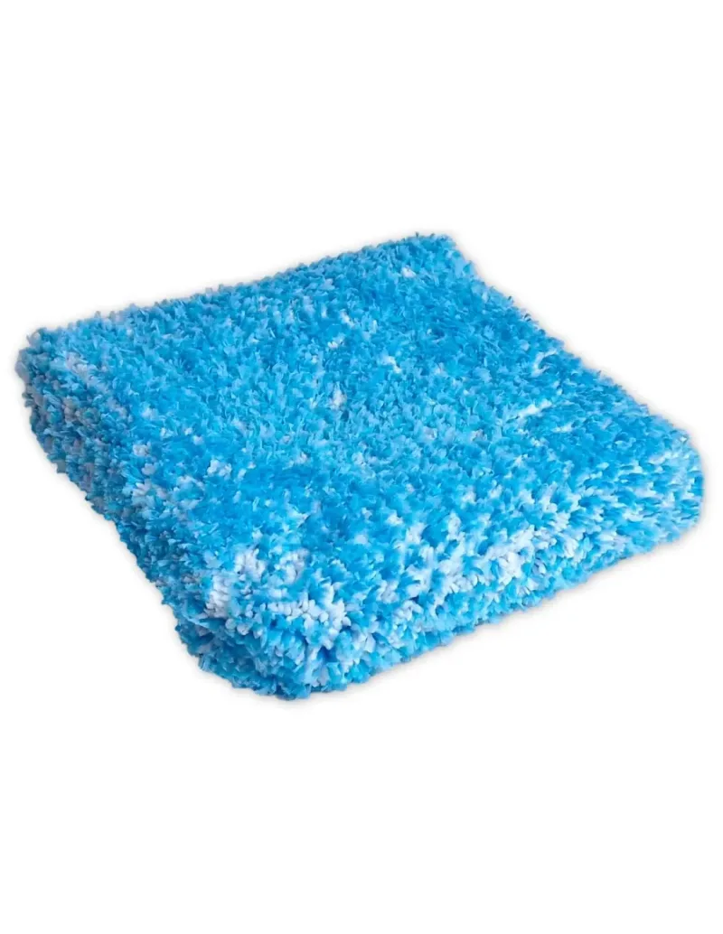 MICROFIBER MADNESS Delipad