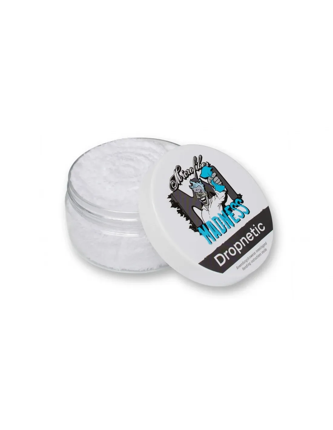 Microfiber Madness Dropnetic MINI 2pack ampliado