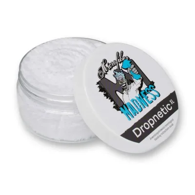 MICROFIBER MADNESS Dropnetic XL