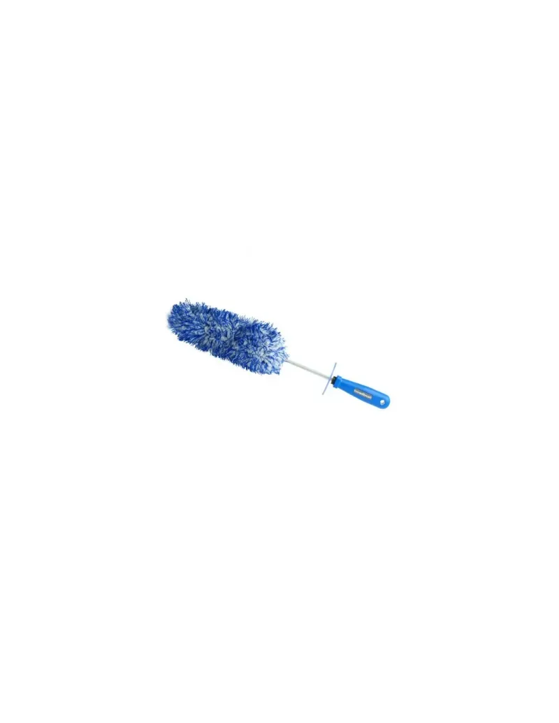 MICROFIBER MADNESS Incredibrush