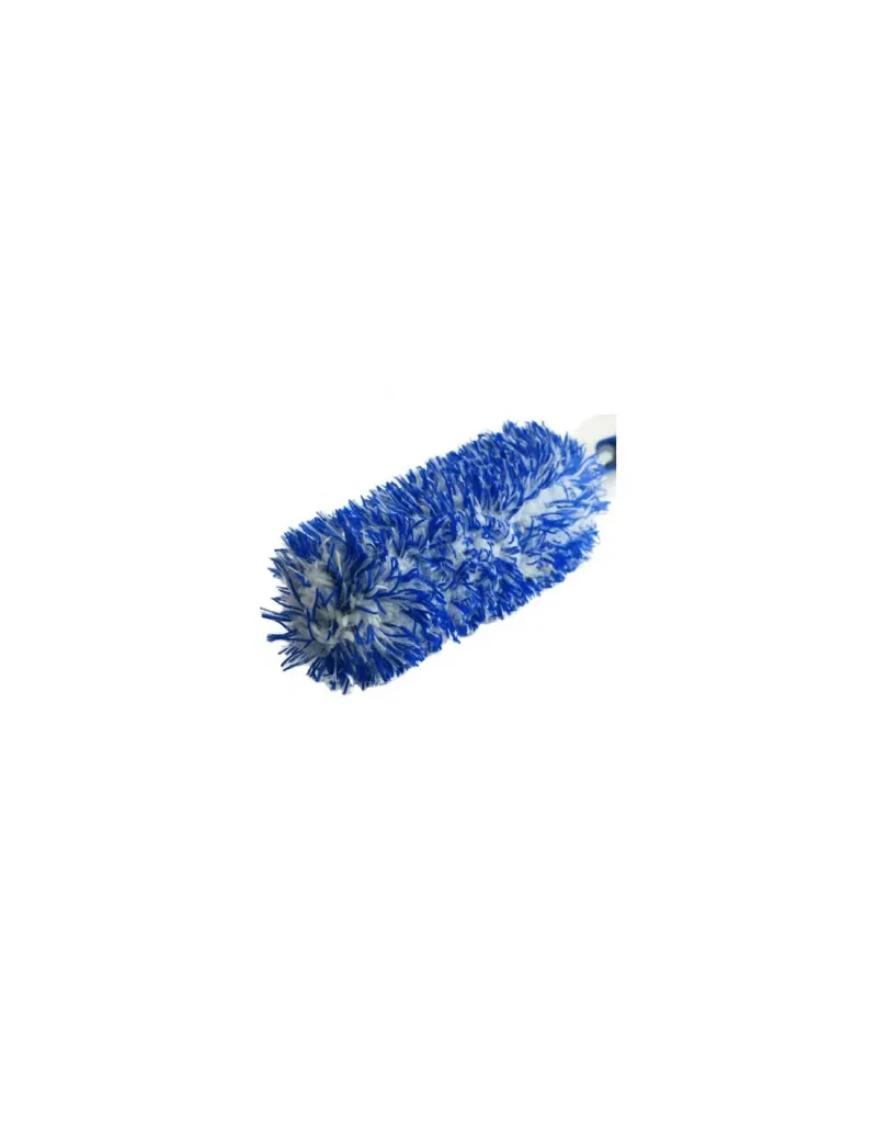 MICROFIBER MADNESS Incredibrush COVER