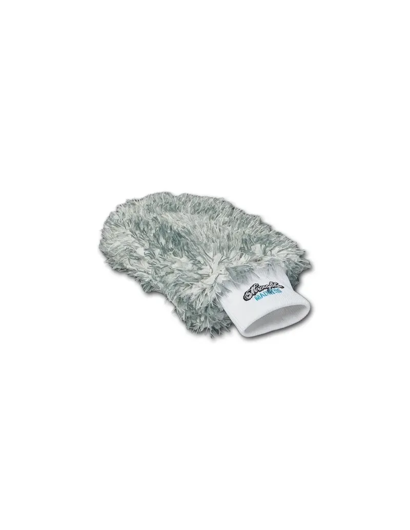 MICROFIBER MADNESS Incrediflair