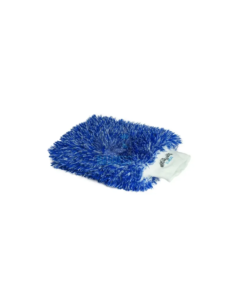 MICROFIBER MADNESS Incredimitt