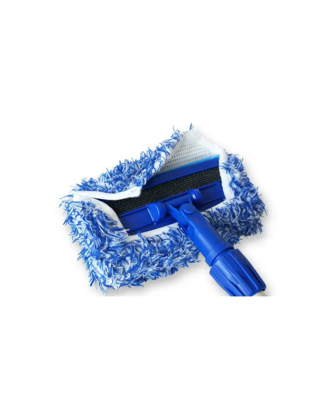 Microfiber Madness Incredipole COVER ampliado