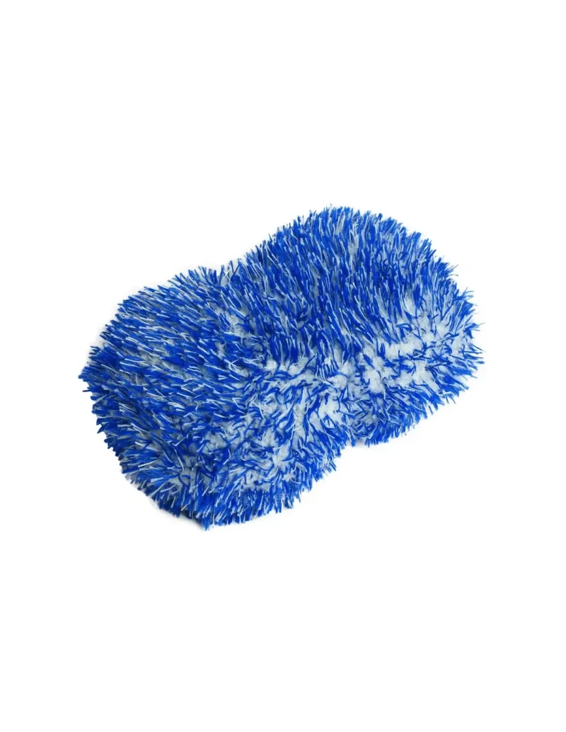 MICROFIBER MADNESS Incredisponge