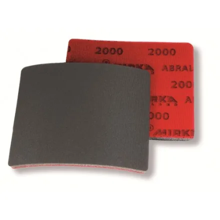 MIRKA ABRALON PAD 115X140MM 140 mm ampliado