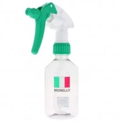 Monello Botella Graduada