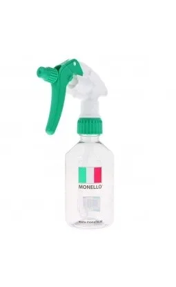 Monello Botella Graduada