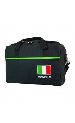 Monello Torba Borsa ampliado