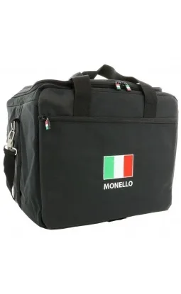 Monello Torba Cubo XL