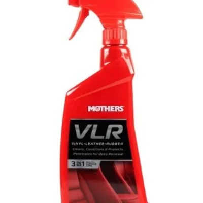 Mother's VLR 710ml