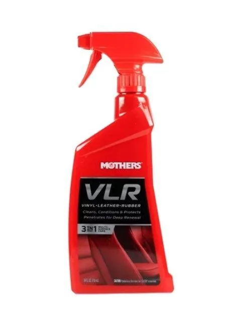 Mother's VLR 710 ml ampliado