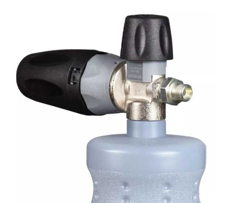 MTM Hydro PF22.2