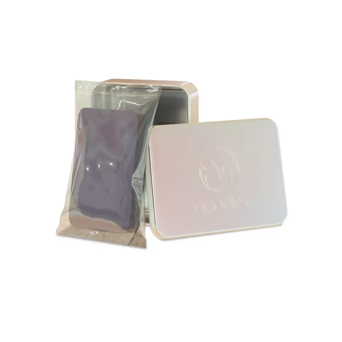 Nanolex Clay Bar ampliado