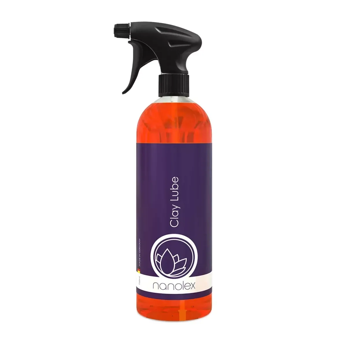 Nanolex Clay Lube 750 ml ampliado
