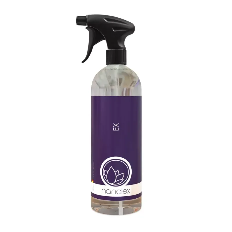Nanolex EX 750ML