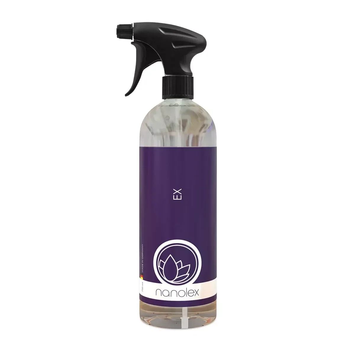 Nanolex EX 750 ml ampliado