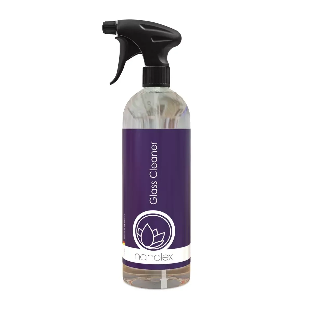 Nanolex Limpiacristales 750 ml ampliado