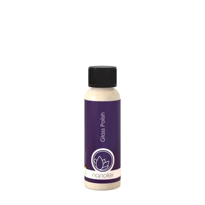 Nanolex Glass Polish 100ml