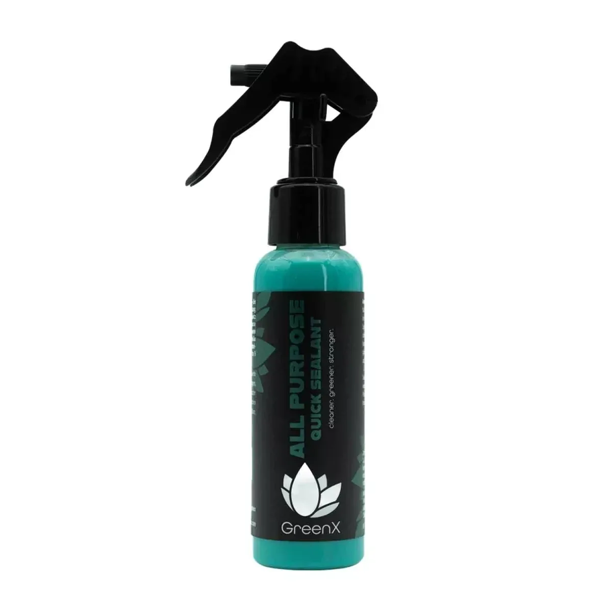 Nanolex GreenX All Purpose Quick Sealant 100 ml ampliado