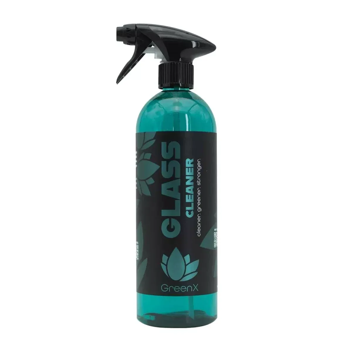 Nanolex GreenX Limpiacristales 750 ml ampliado
