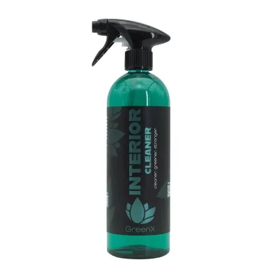Nanolex GreenX Interior Cleaner 750ml