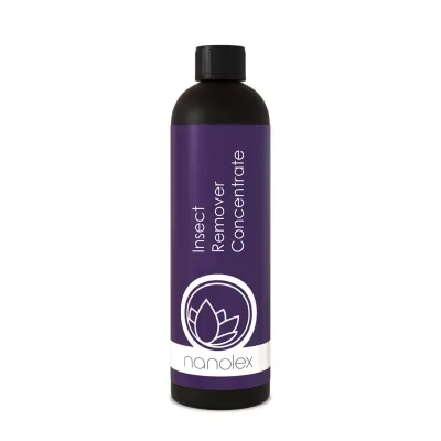 Nanolex Insect Remover Concentrate 750ml