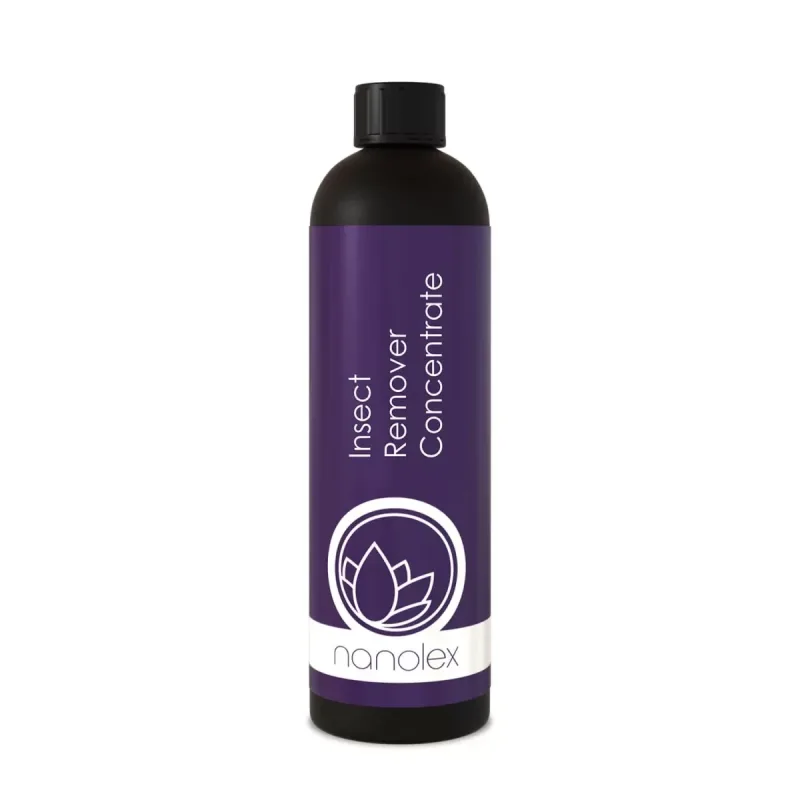 Nanolex Insect Remover Concentrate 750ml